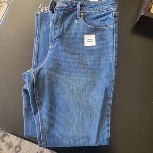 NWT - Old Navy Jeand
